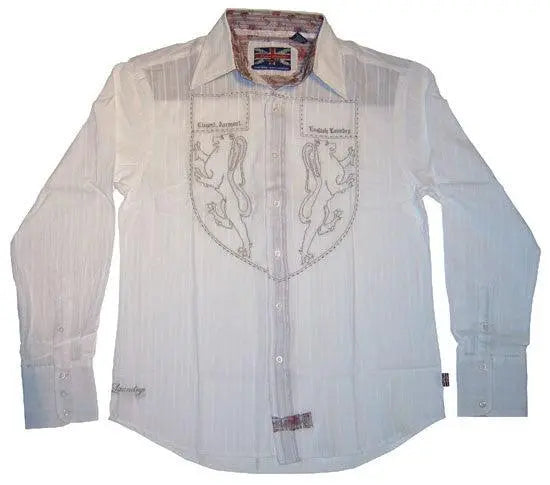 English Laundry William Marshal Shirt ...